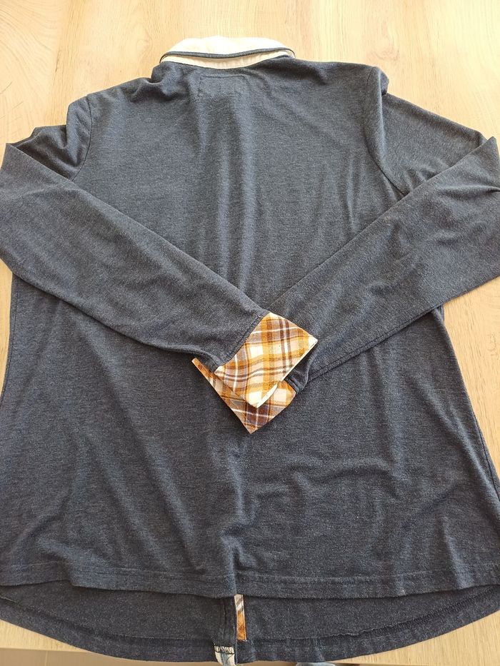 Chemise - photo numéro 2