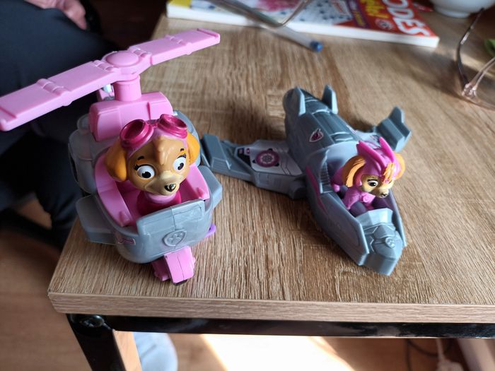 Stella PAW PATROL - photo numéro 2