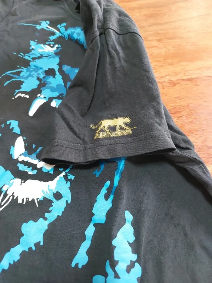 T-shirt - photo numéro 3