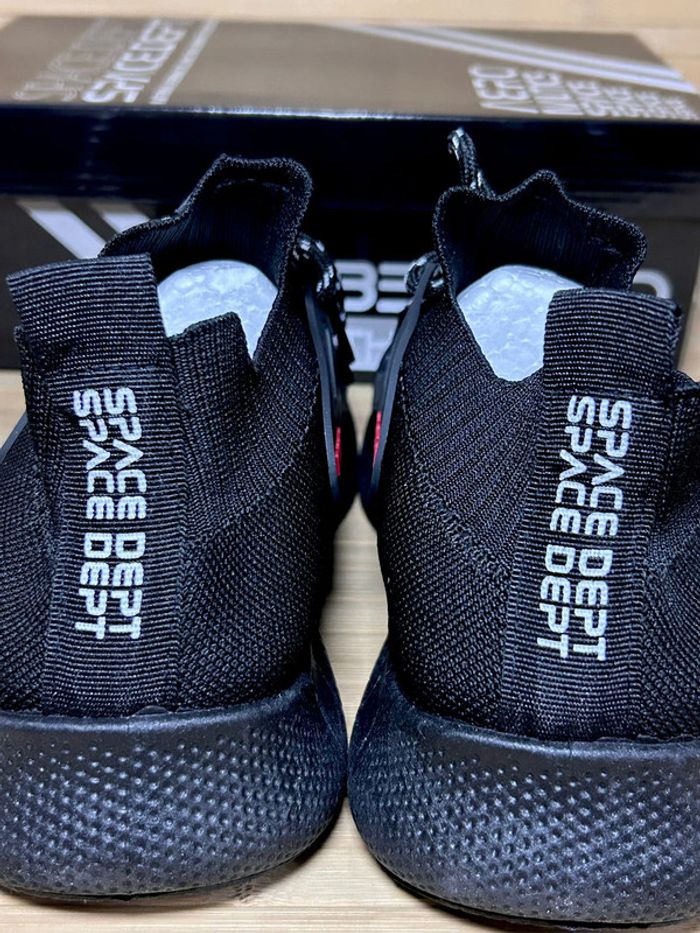 Basket Sneakers Beyond The Rainbow 42 - photo numéro 4
