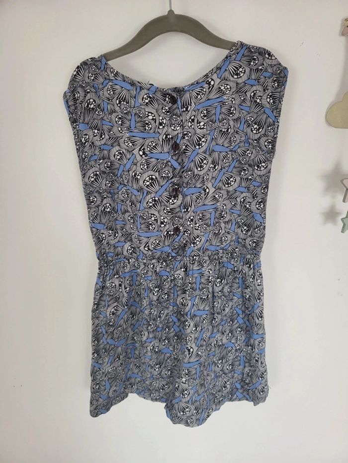 Robe 3 pommes 5/6ans - photo numéro 4