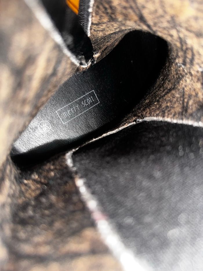 Bottes vernies 38 - photo numéro 6