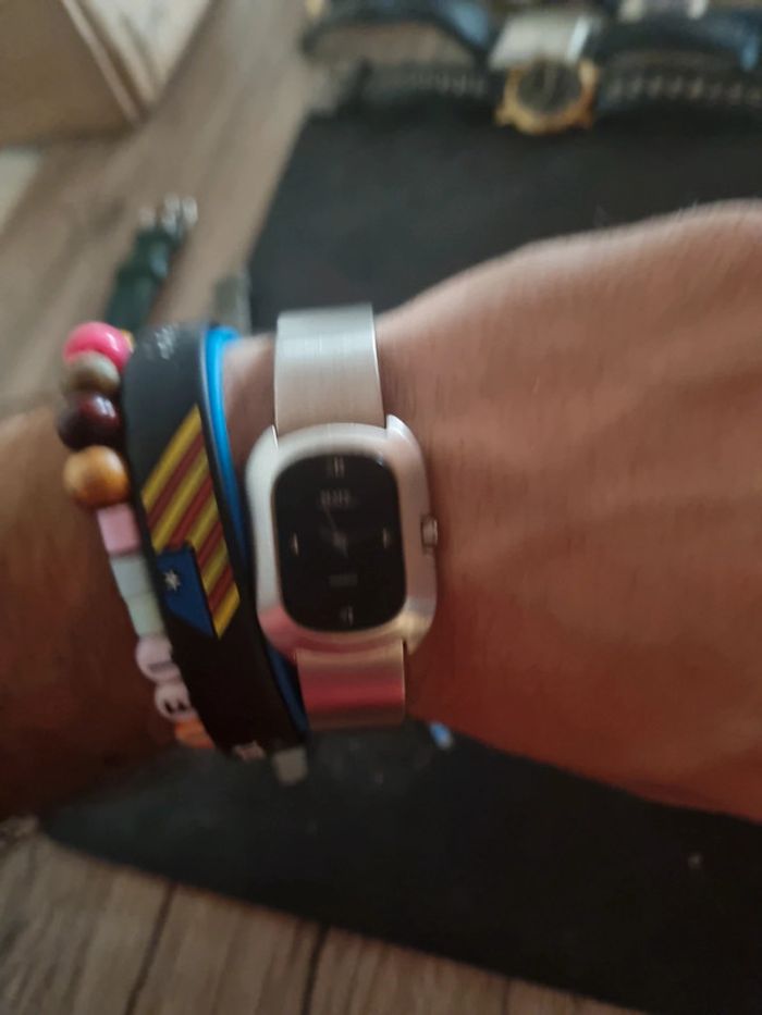 Montre maty - photo numéro 3