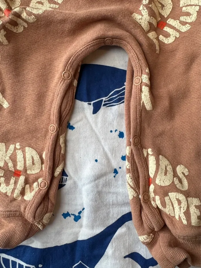 Combi tajinebanane Kid’s Future 12/18M - photo numéro 3