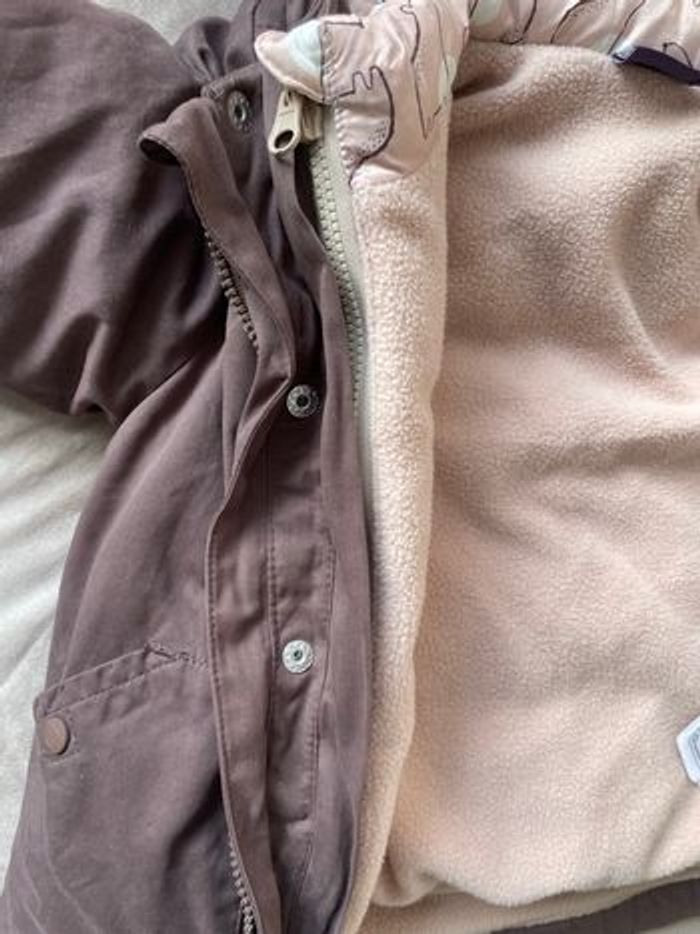 Manteau 3 en 1 Sergent Major - photo numéro 4