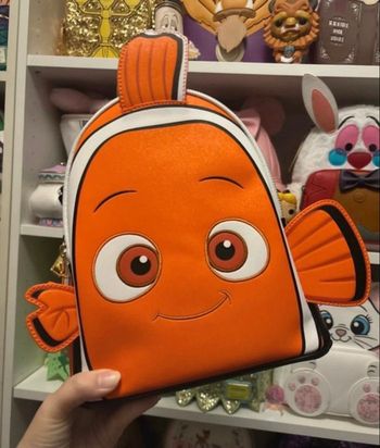 Loungefly Nemo
