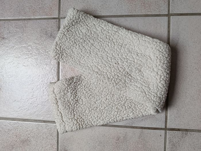 Écharpe snood La halle