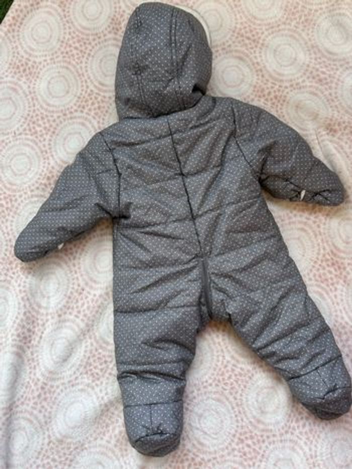 Combi Pilote - photo numéro 4