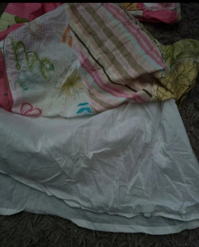 Robe d'été taille S-M - photo numéro 6