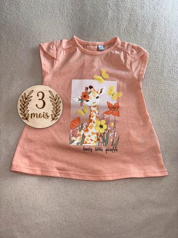 T shirt