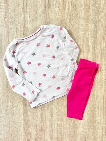 Pyjama fille