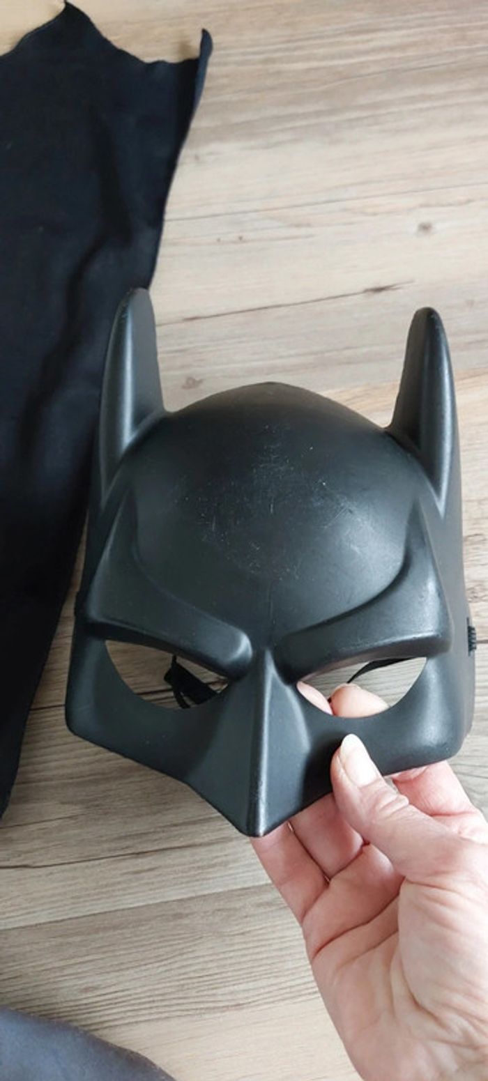 Déguisement de Batman - photo numéro 5