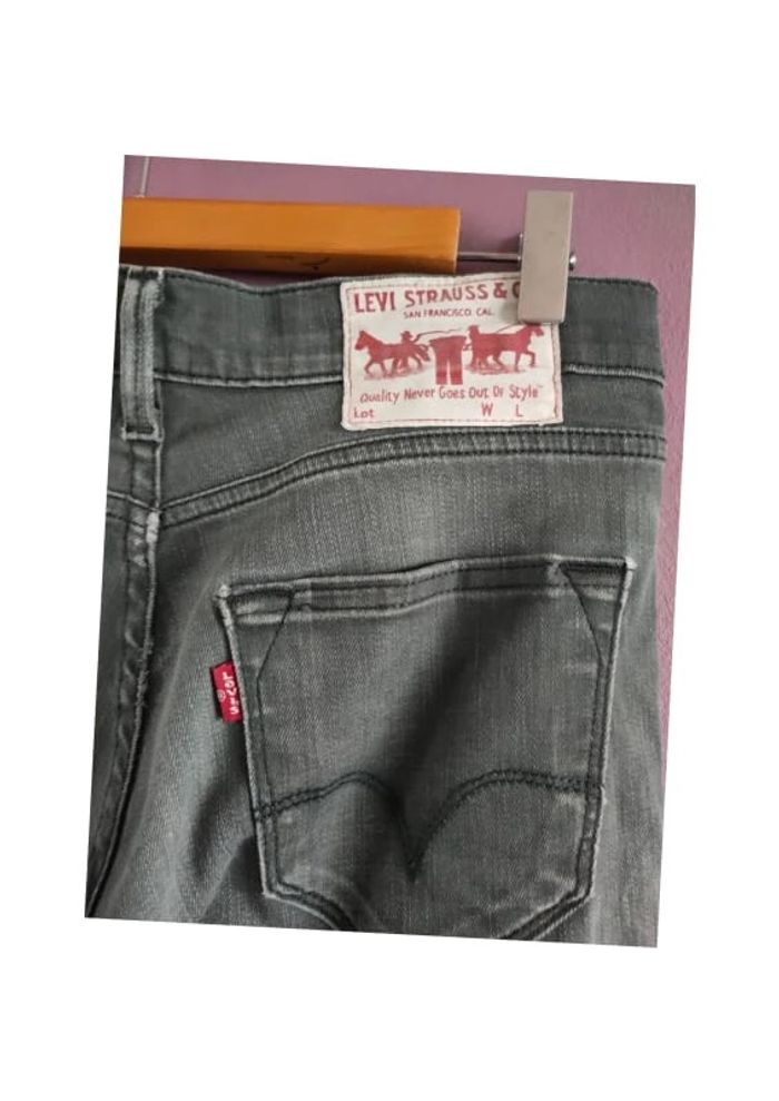 Levi's 501 - photo numéro 11