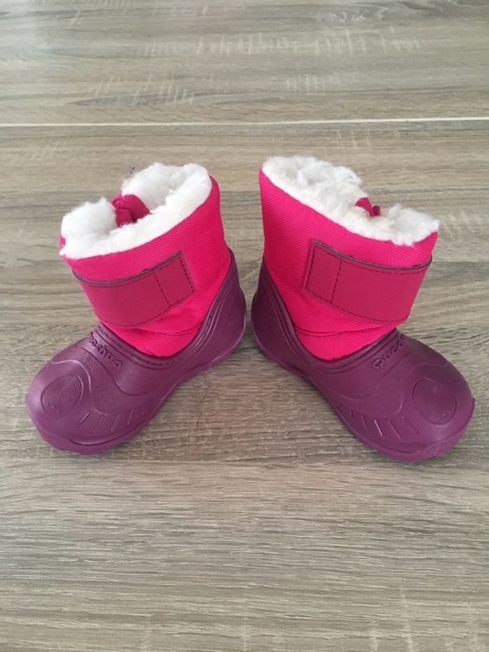 Boots ski 18/19