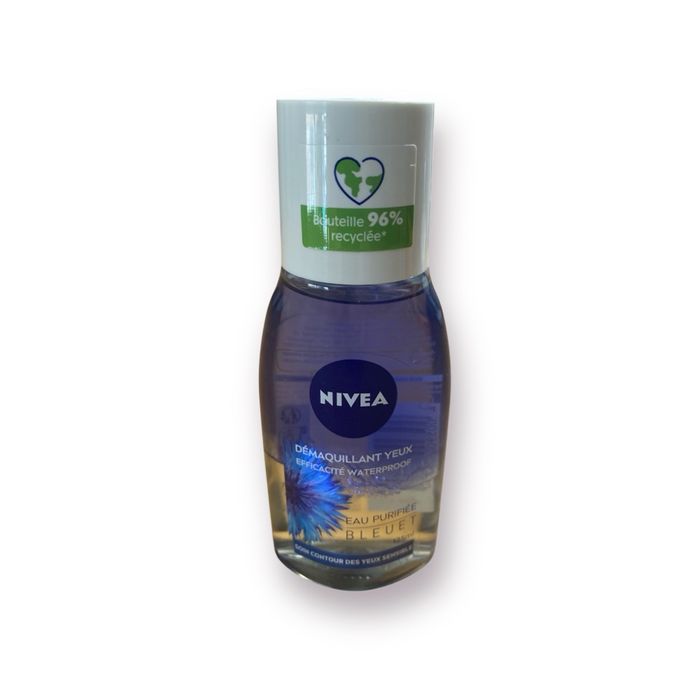 NEUF Nivea Démaquillant pour les yeux