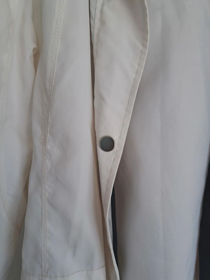 Veste imperméable Arquette 38 - photo numéro 2