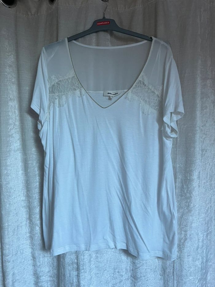 Blouse GDM