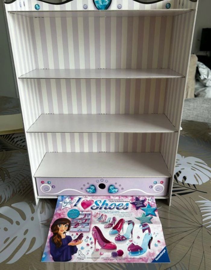 I Love Shoes - photo numéro 3