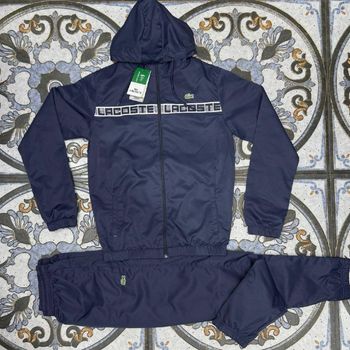 Survêtement Lacoste