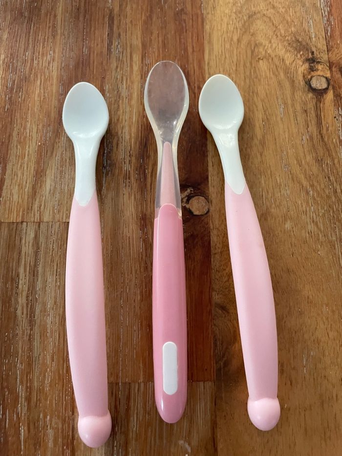 Vaisselle bébé - photo numéro 4