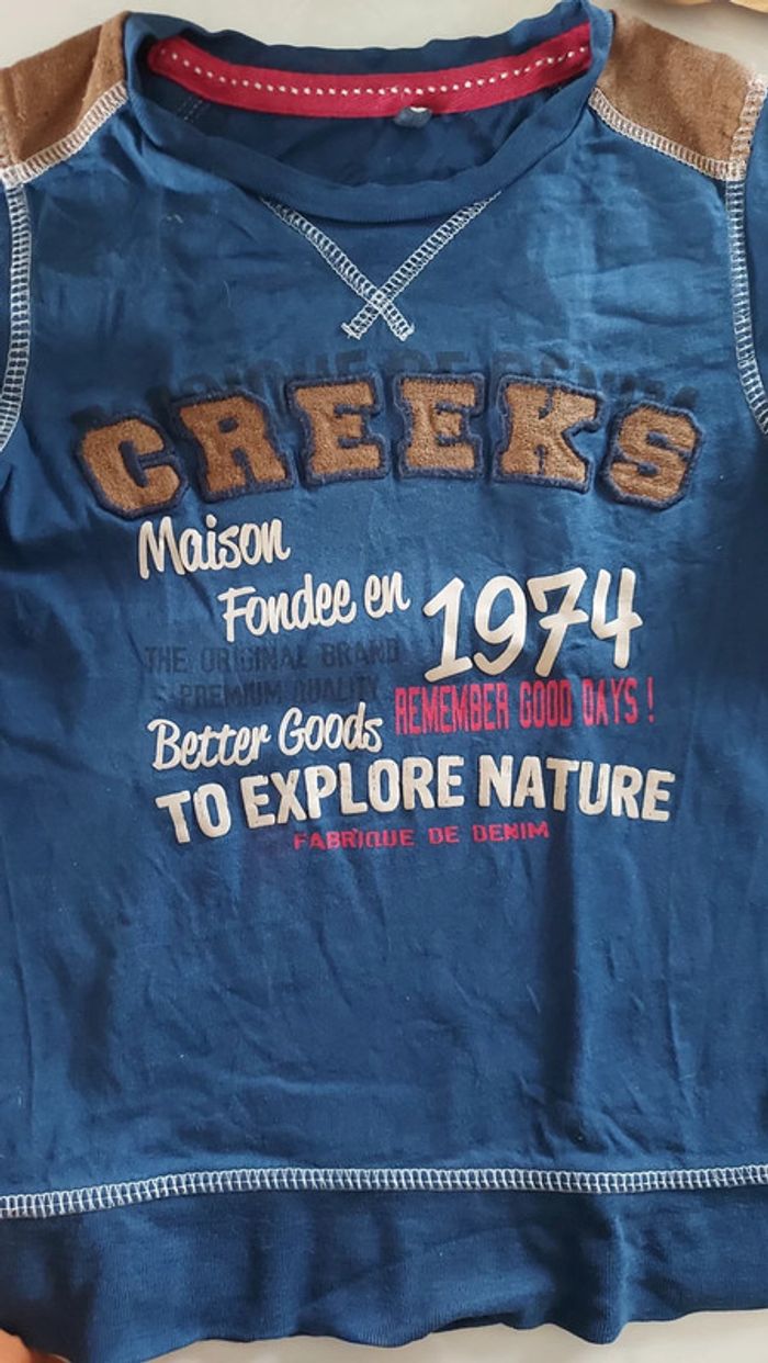 Tee shirt - photo numéro 2