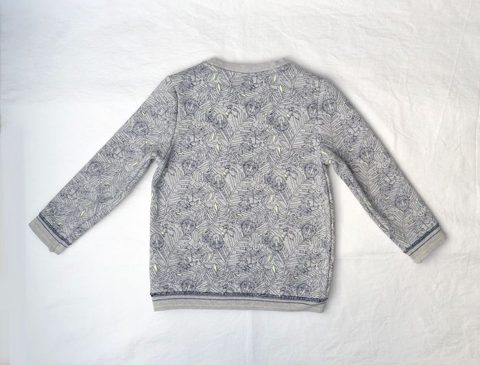 Sweat Sergent Major 4 ans - photo numéro 2