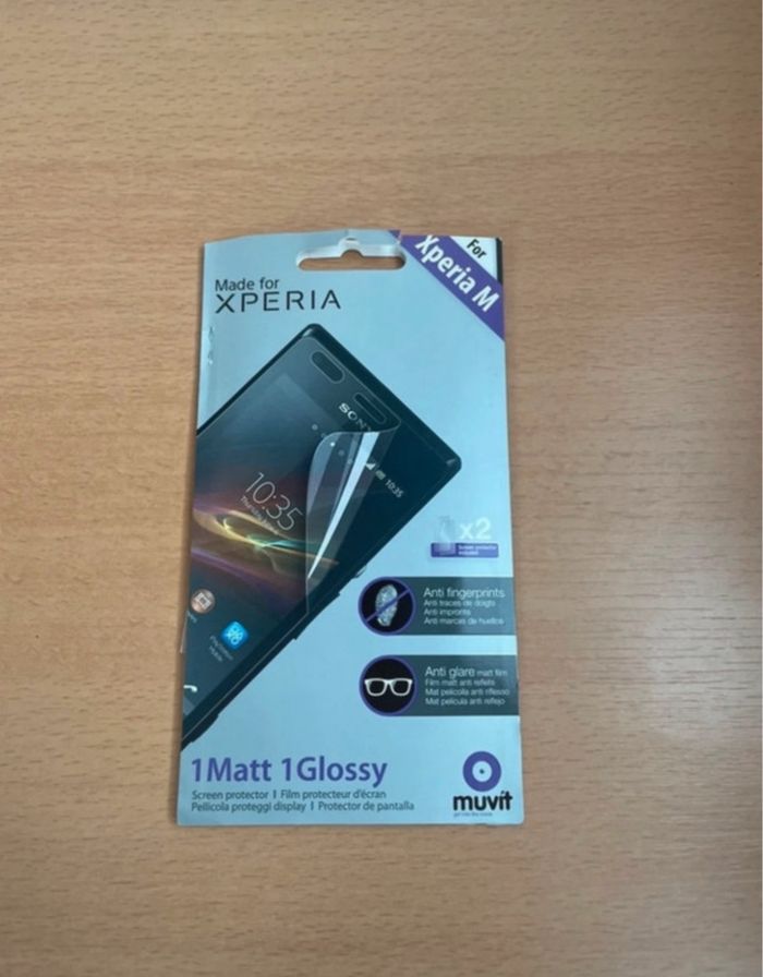 Protection d’écran - photo numéro 2