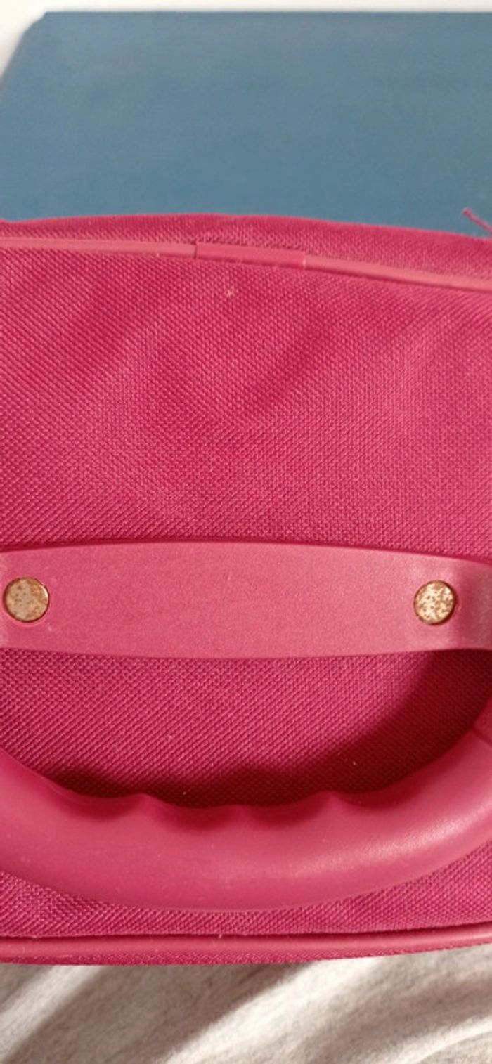 Trousse de toilette - photo numéro 3