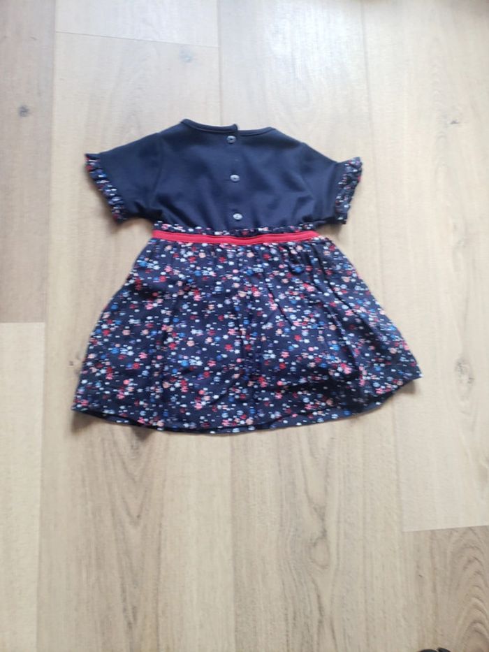 Robe 3 mois Sergent Major - photo numéro 3