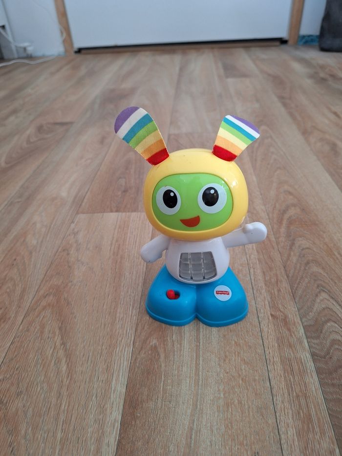 Bebo le robot - photo numéro 2