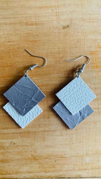 Boucles d’oreilles