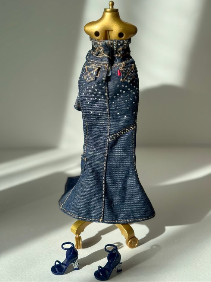 Skyler rainbow high - photo numéro 8