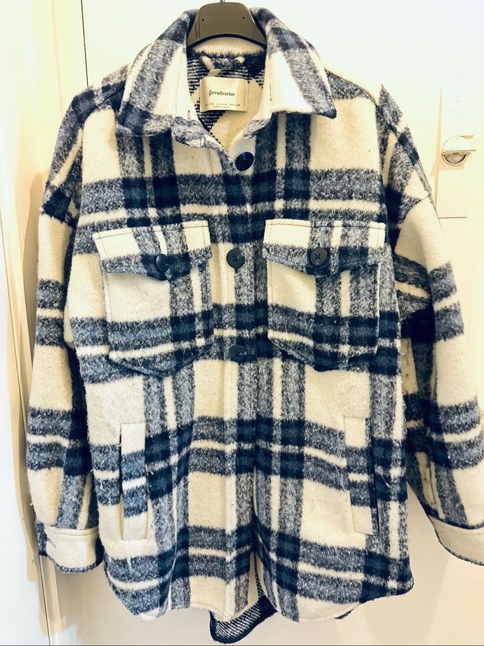 Veste chemise