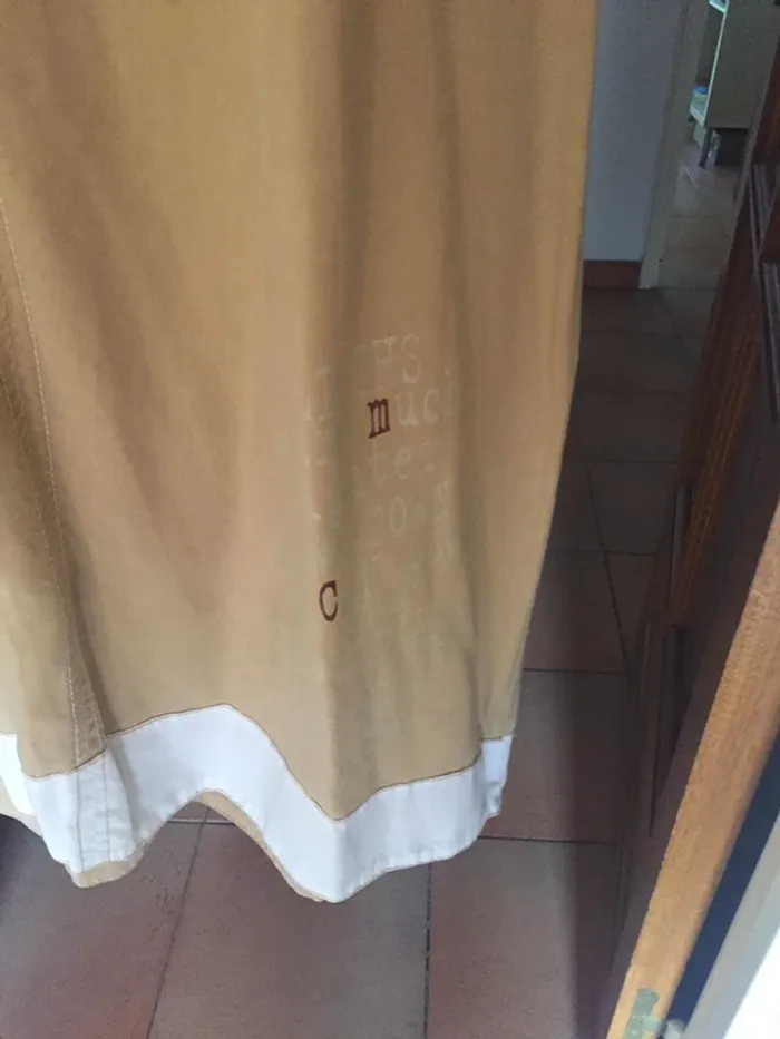 Robe longue d’été - photo numéro 2