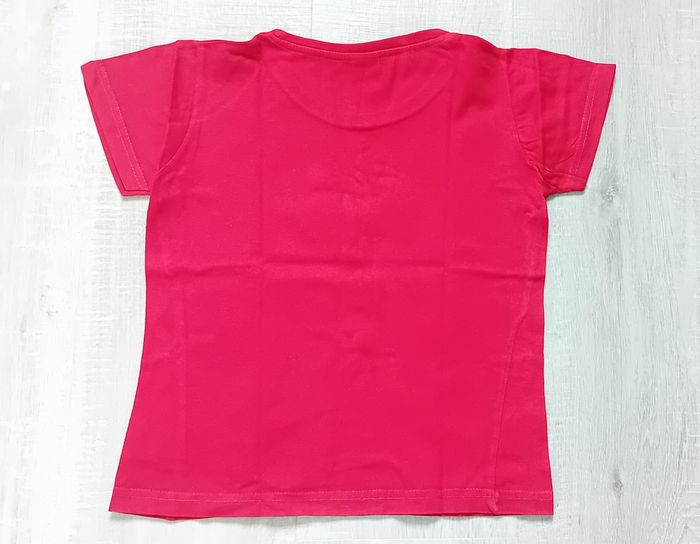 T-shirt MC Sol's 8 ans - photo numéro 4