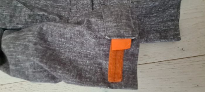 Manteau d'hiver Quechua taille 5 ans - photo numéro 7