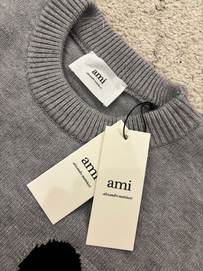 Sweat ami paris