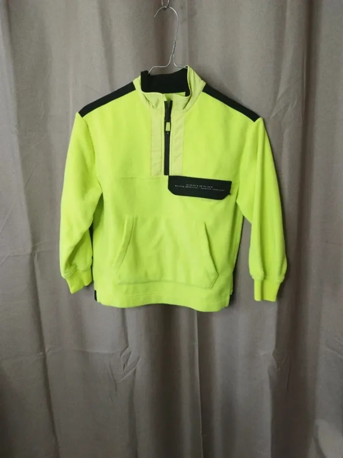 Sweat zara