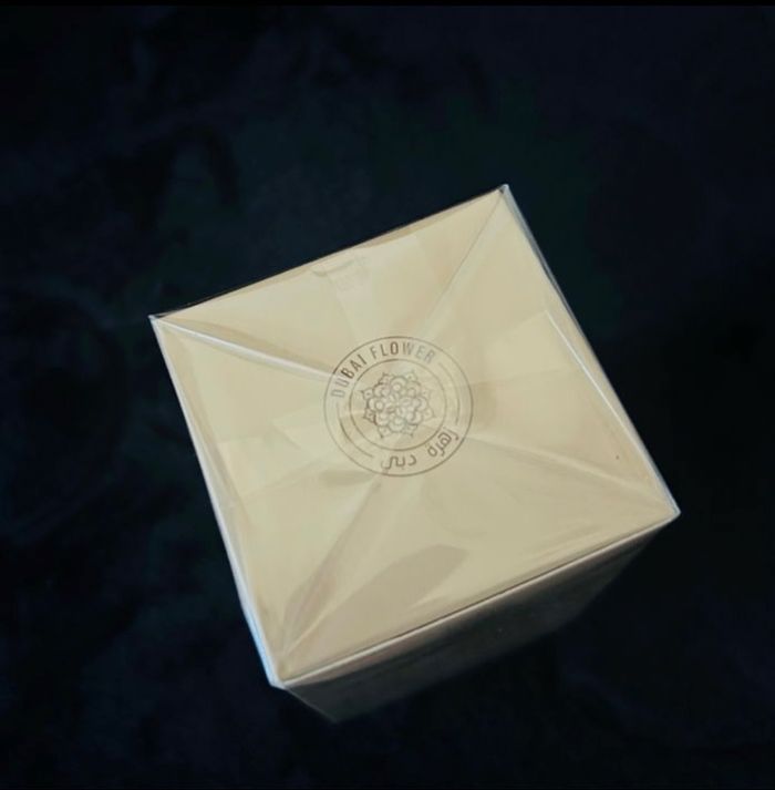 Musc Tahara vanille 12 ML - photo numéro 4