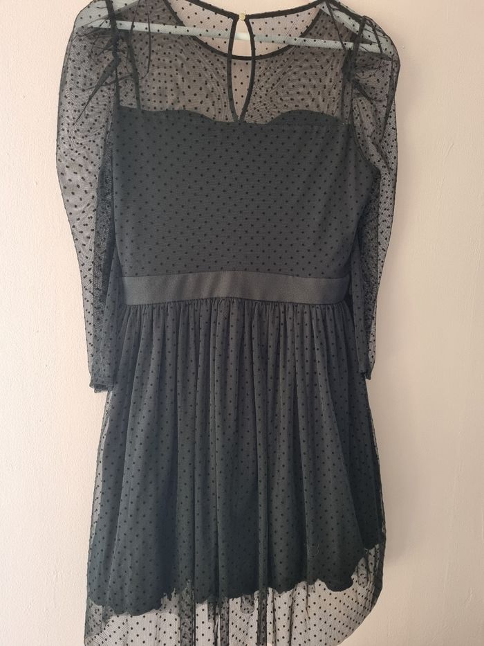 Robe Naf Naf - photo numéro 5