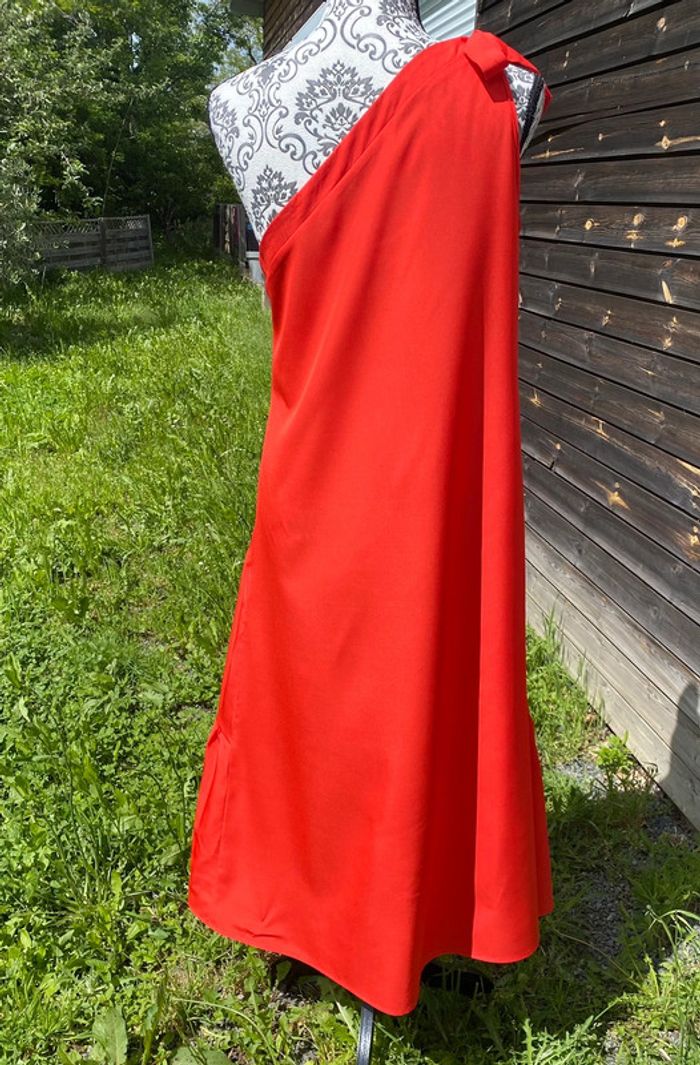 Robe longue femme - photo numéro 2