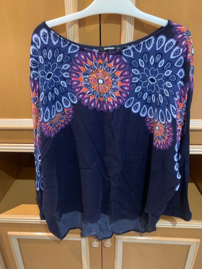 Tunique Desigual TXL