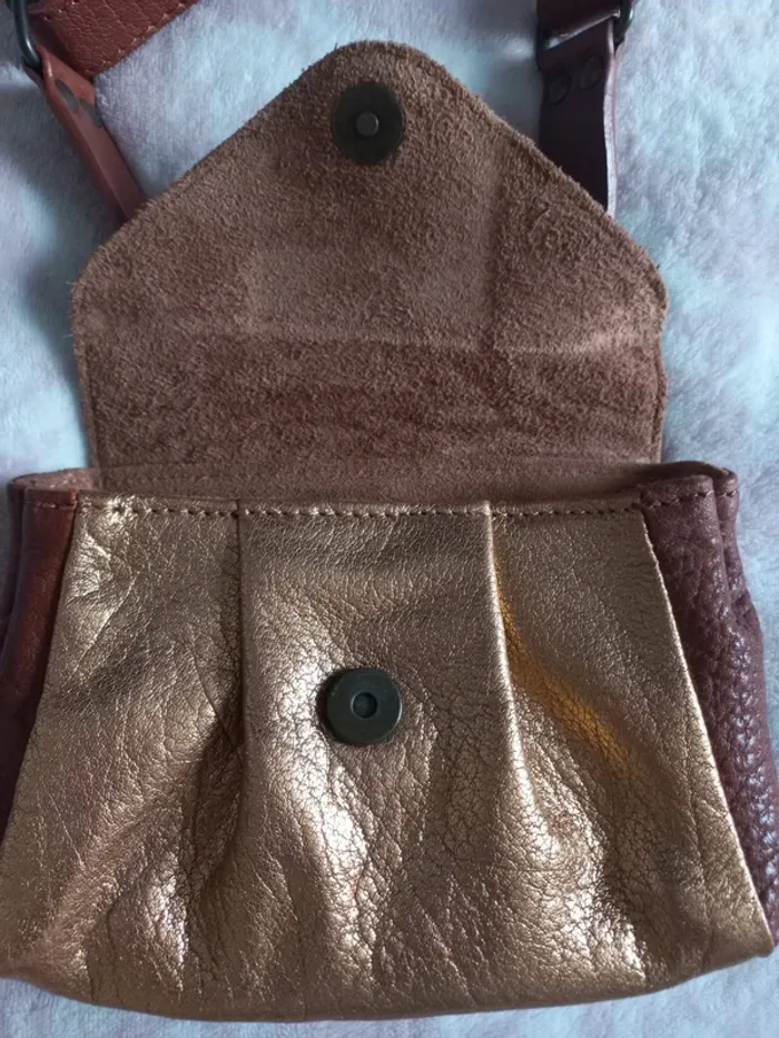 Sac Suzon Paul Marius - photo numéro 4