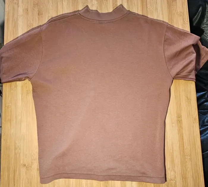 Tee-shirt Uniqlo - photo numéro 4