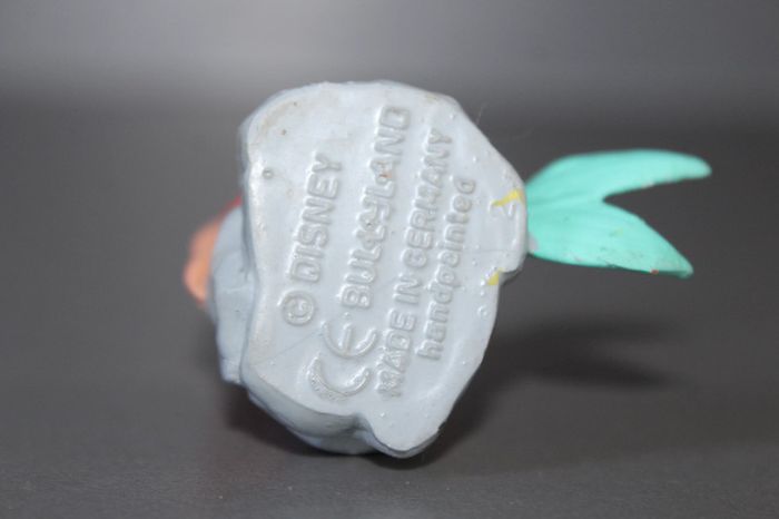 Figurine Ariel - Disney - photo numéro 3