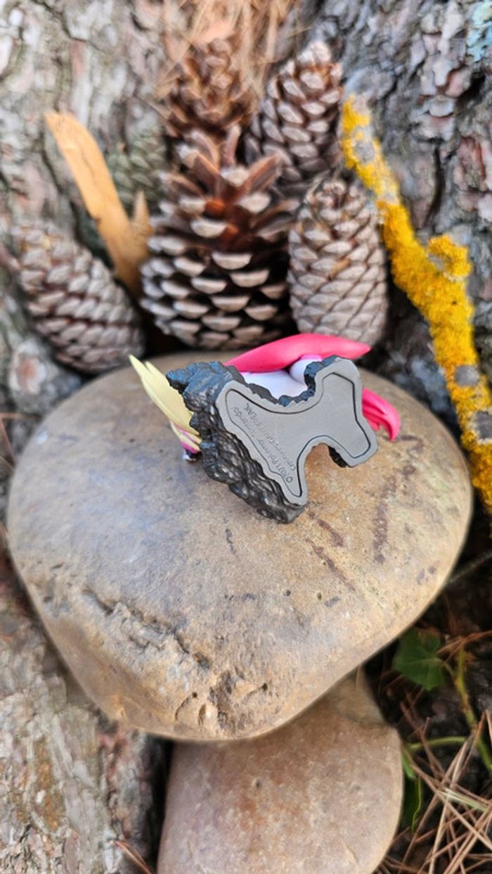 Super figurine Pokemon Nintendo zamazenta - photo numéro 6