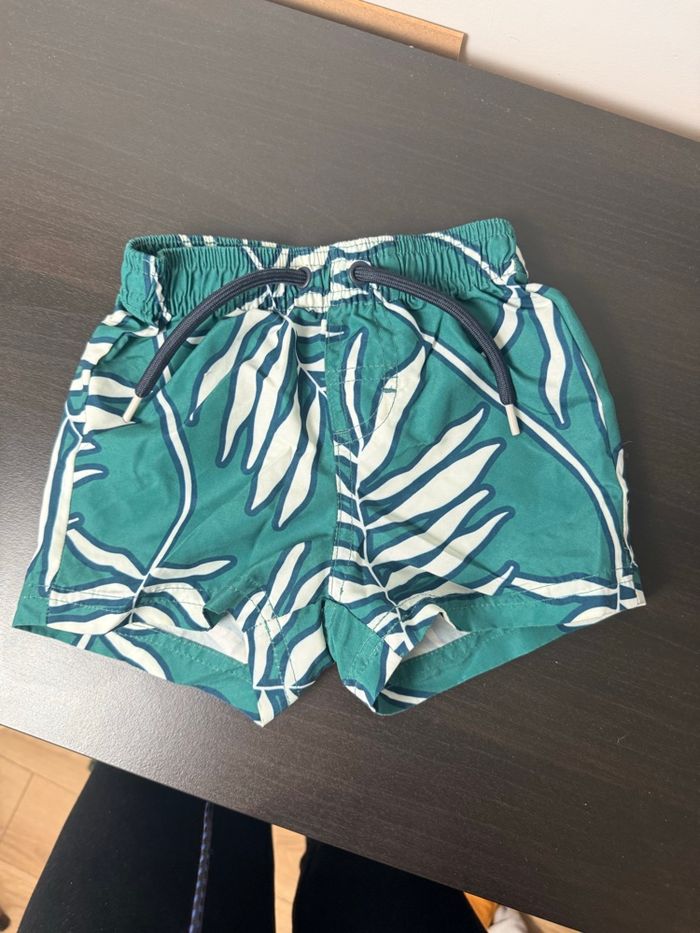 Short