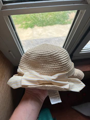 Chapeau 47