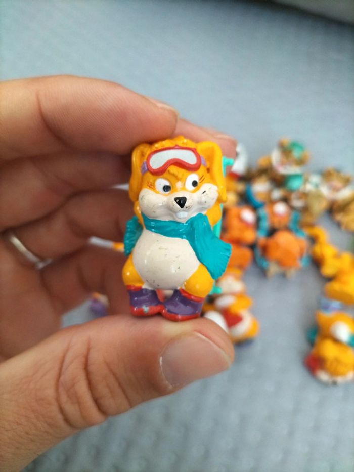 Lot Kinder - photo numéro 5