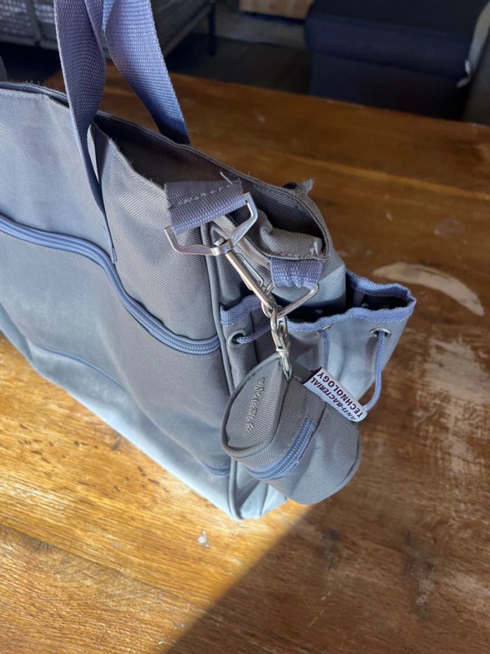 Sac à langer Beaba - photo numéro 2